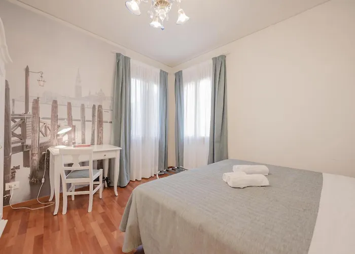 Santo Stefano Palace