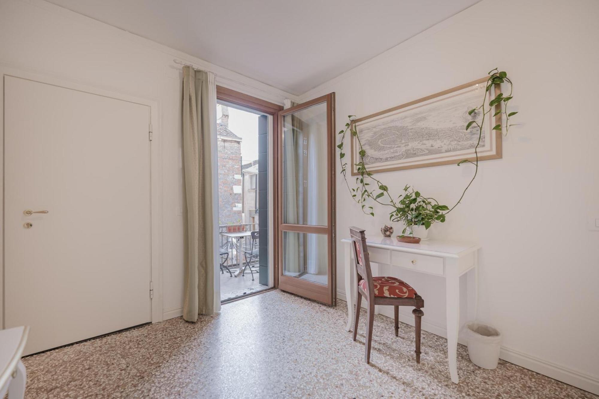 Santo Stefano Palace Appartement *