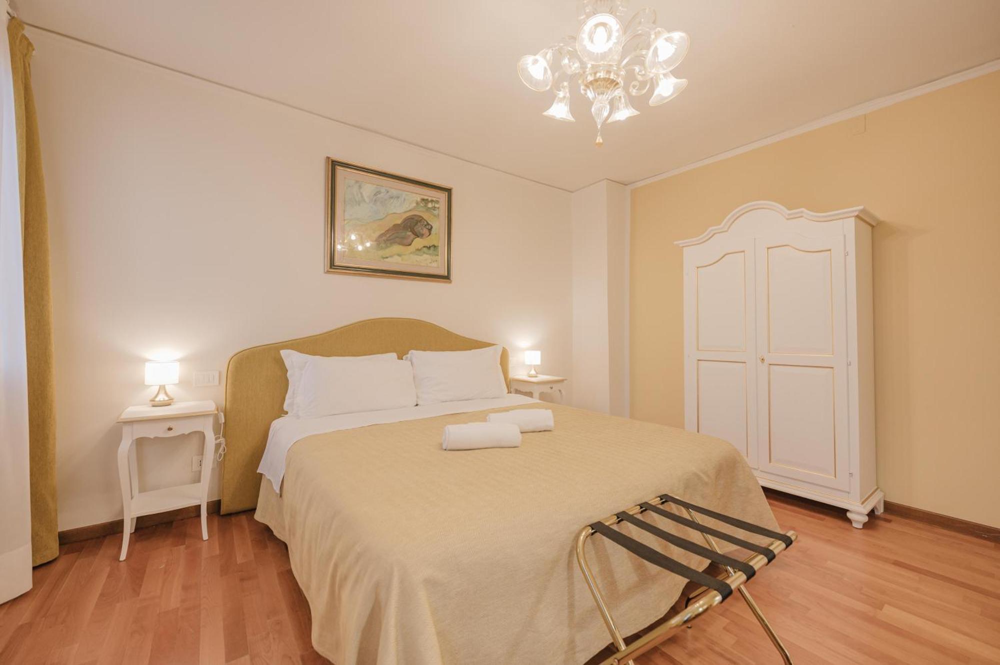 Santo Stefano Palace Venetië