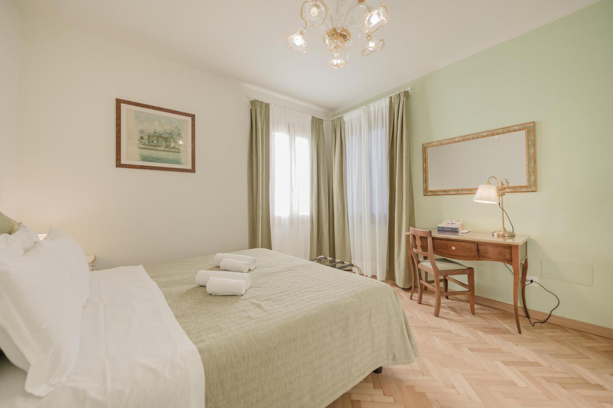 Santo Stefano Palace Venetië