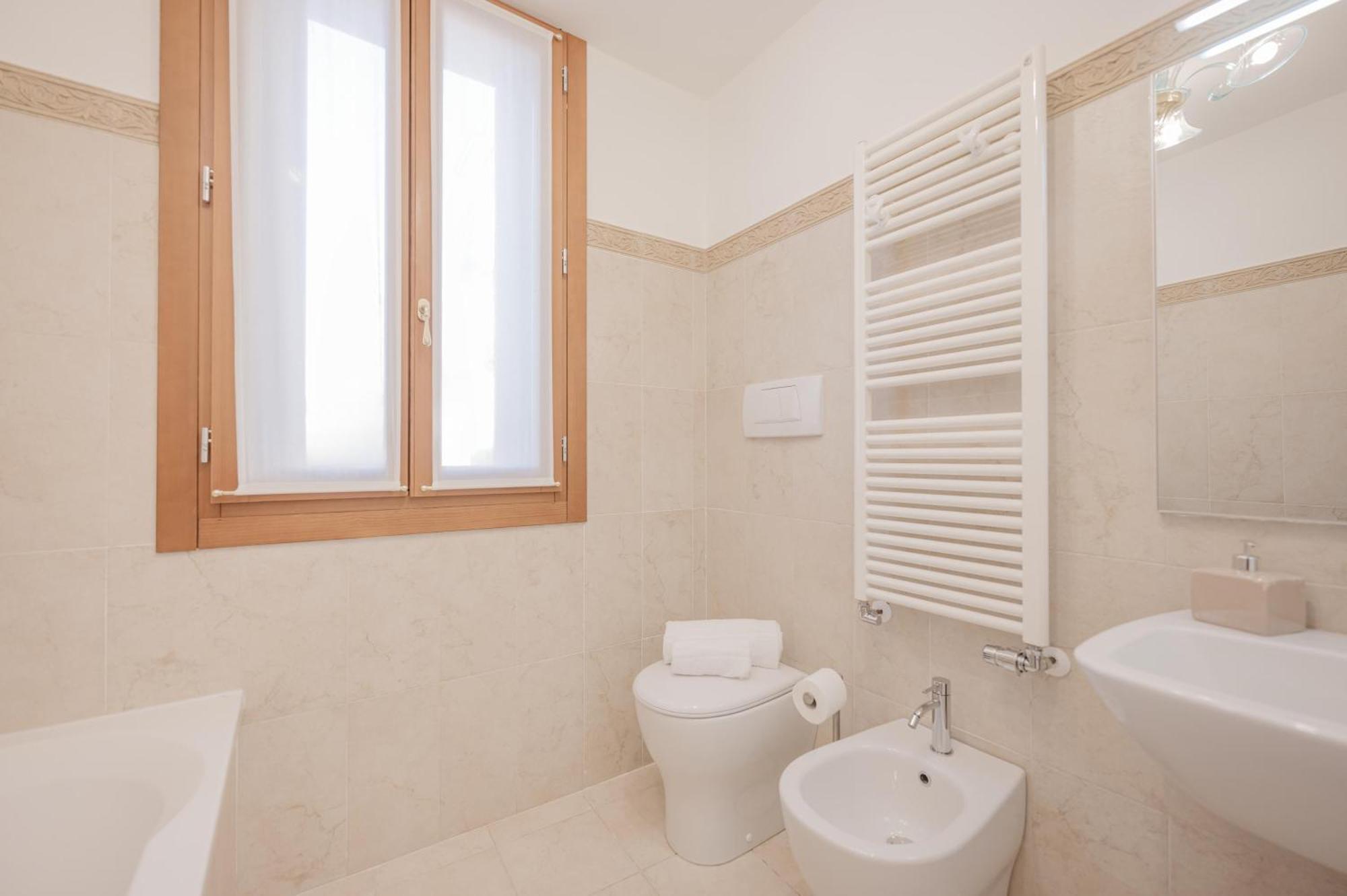 Santo Stefano Palace Appartement
