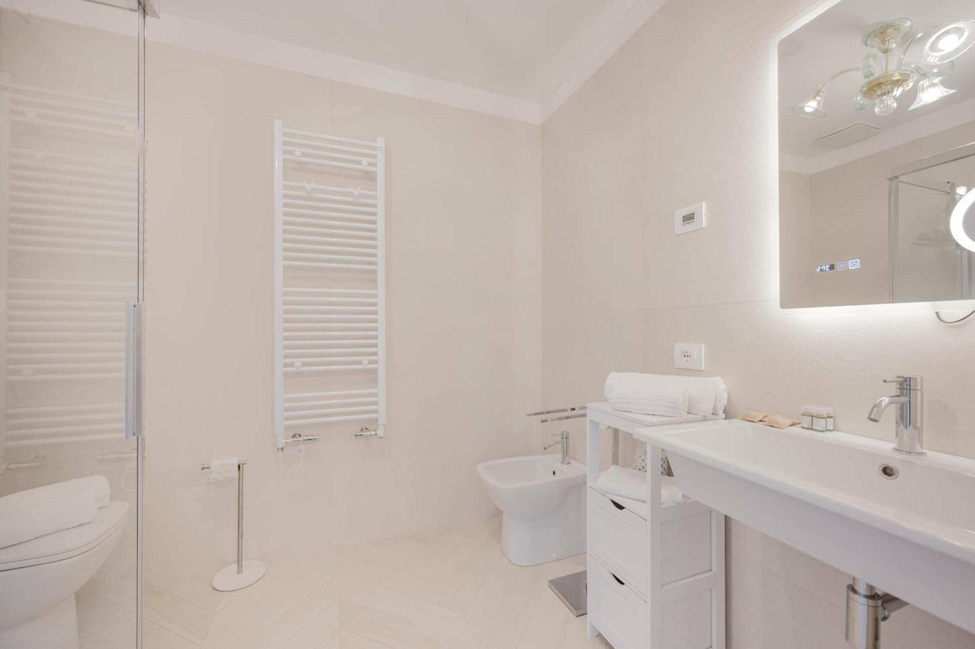 Santo Stefano Palace Appartement *