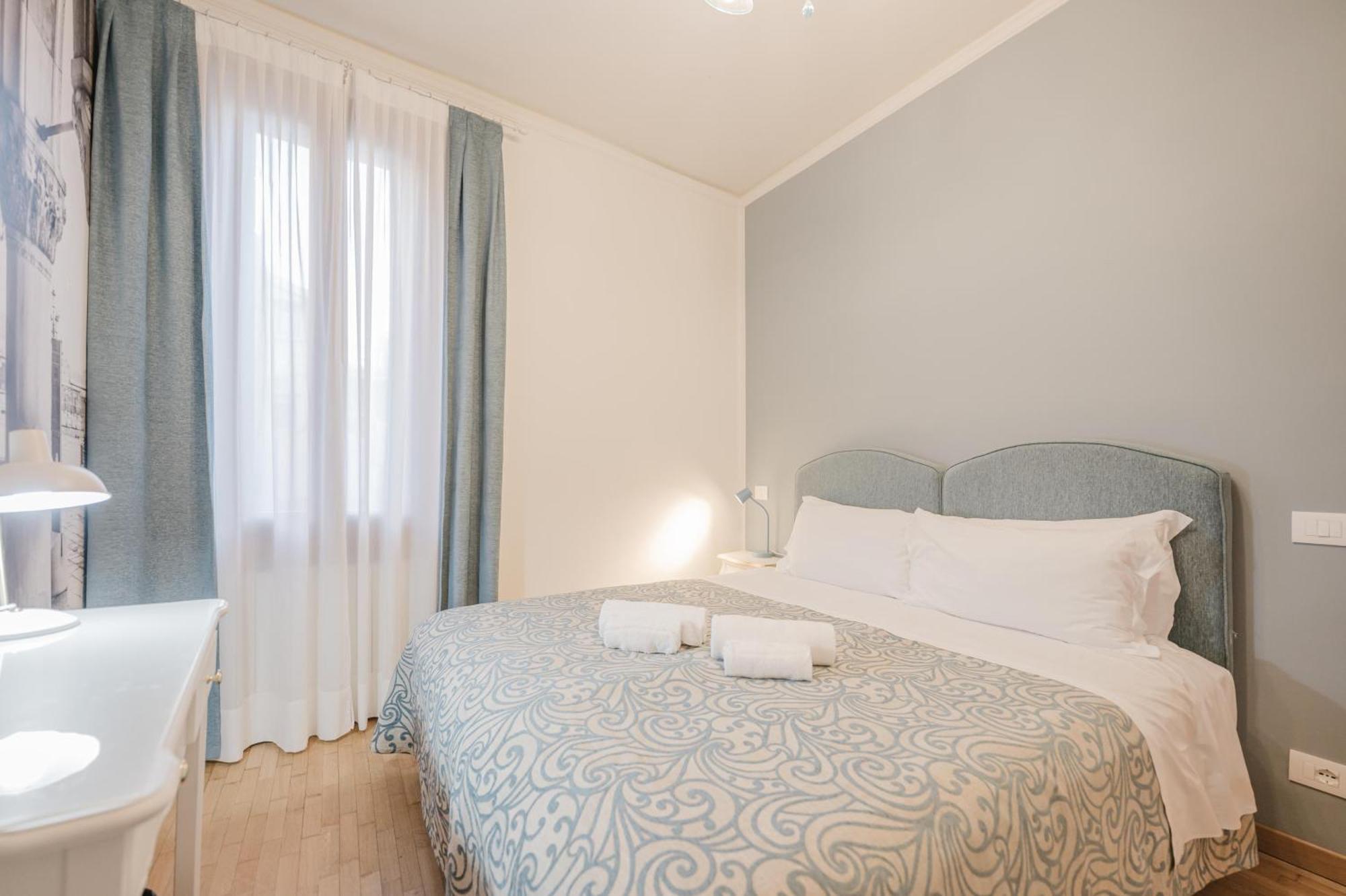 Appartement Santo Stefano Palace Venetië
