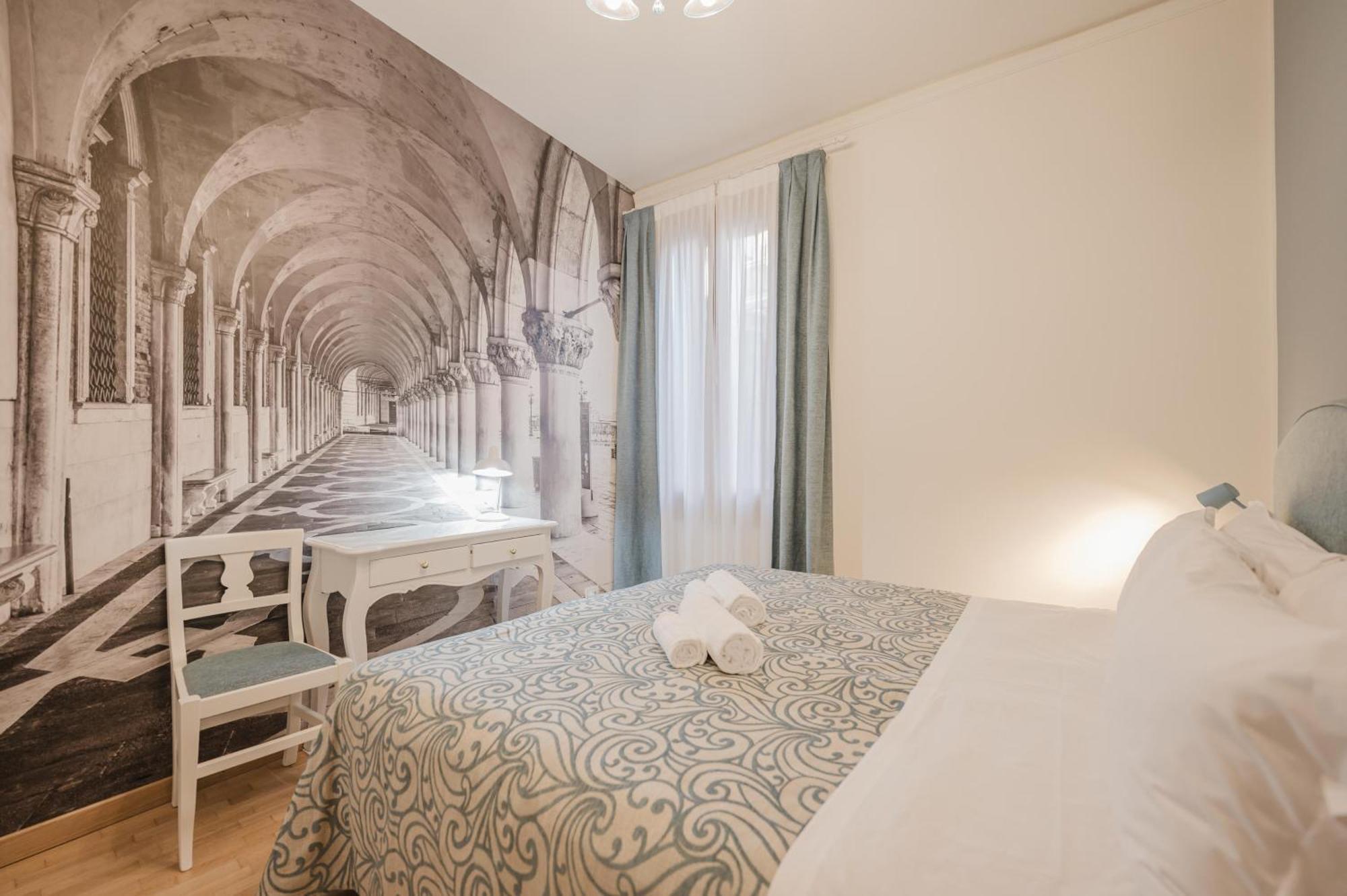 Santo Stefano Palace Appartement