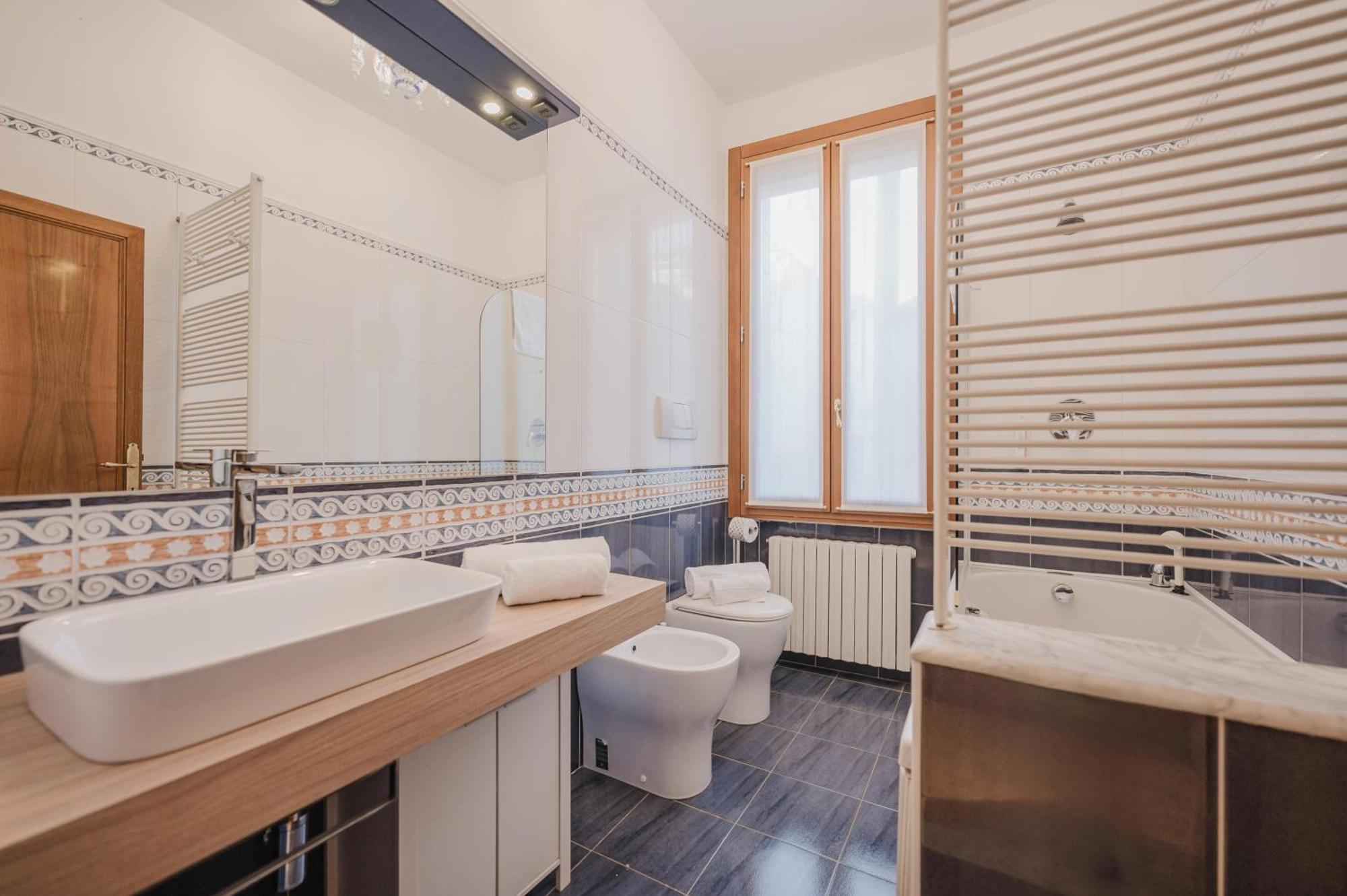 Santo Stefano Palace Appartement *