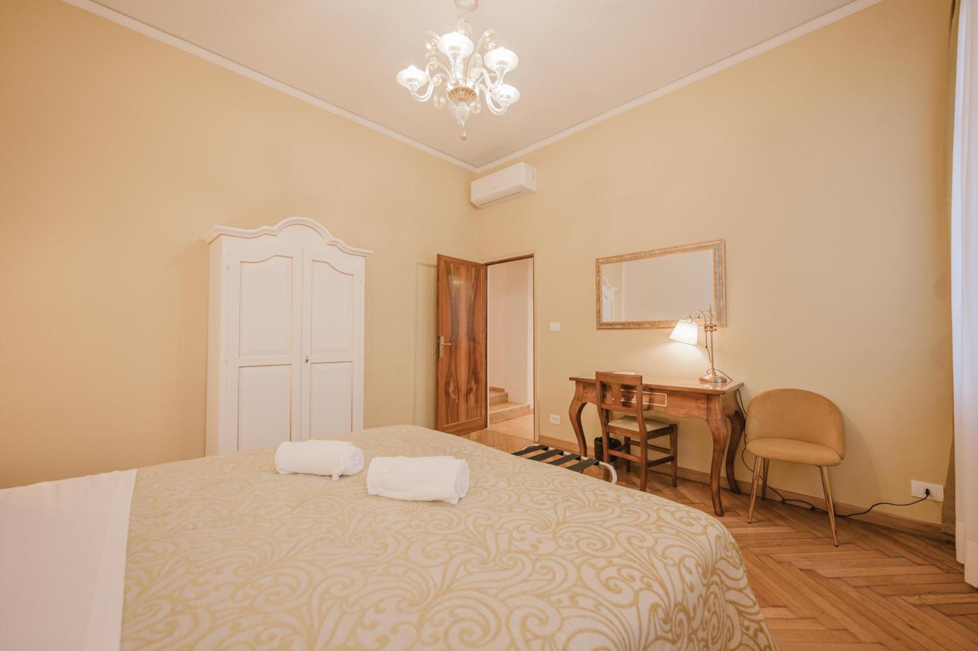 Appartement Santo Stefano Palace