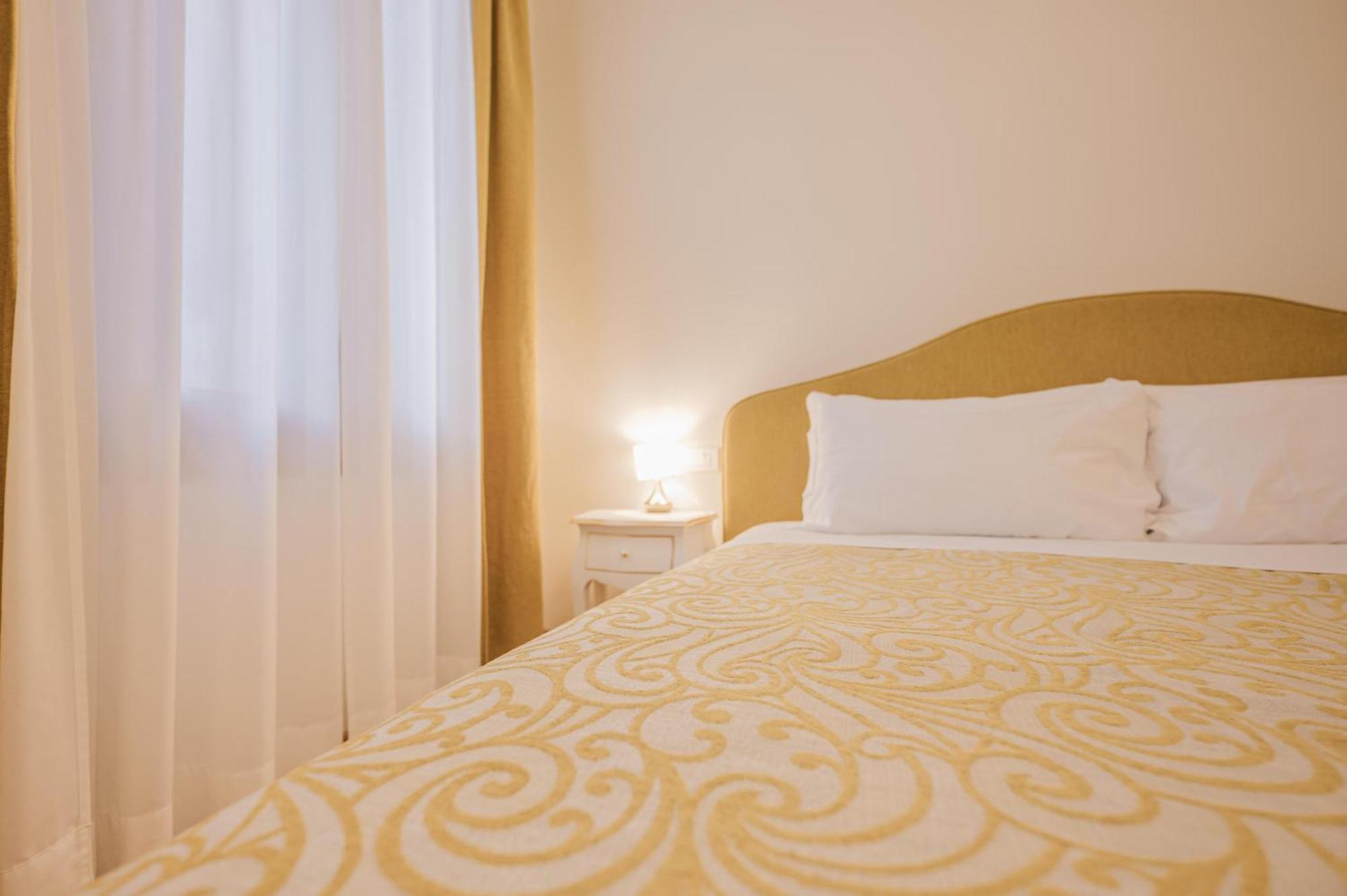 Appartement Santo Stefano Palace *