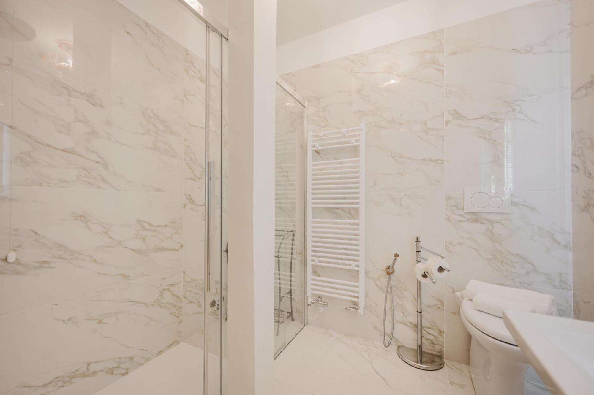 Santo Stefano Palace Appartement Venise