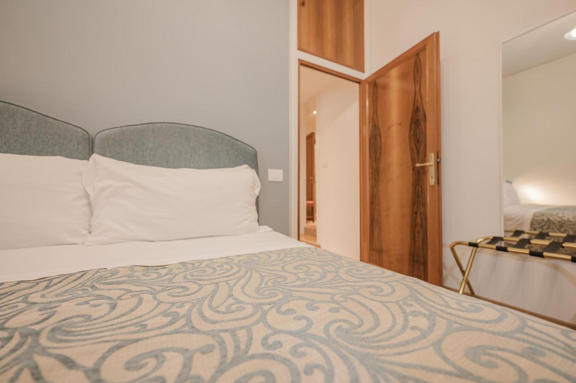 Santo Stefano Palace Appartement Venetië